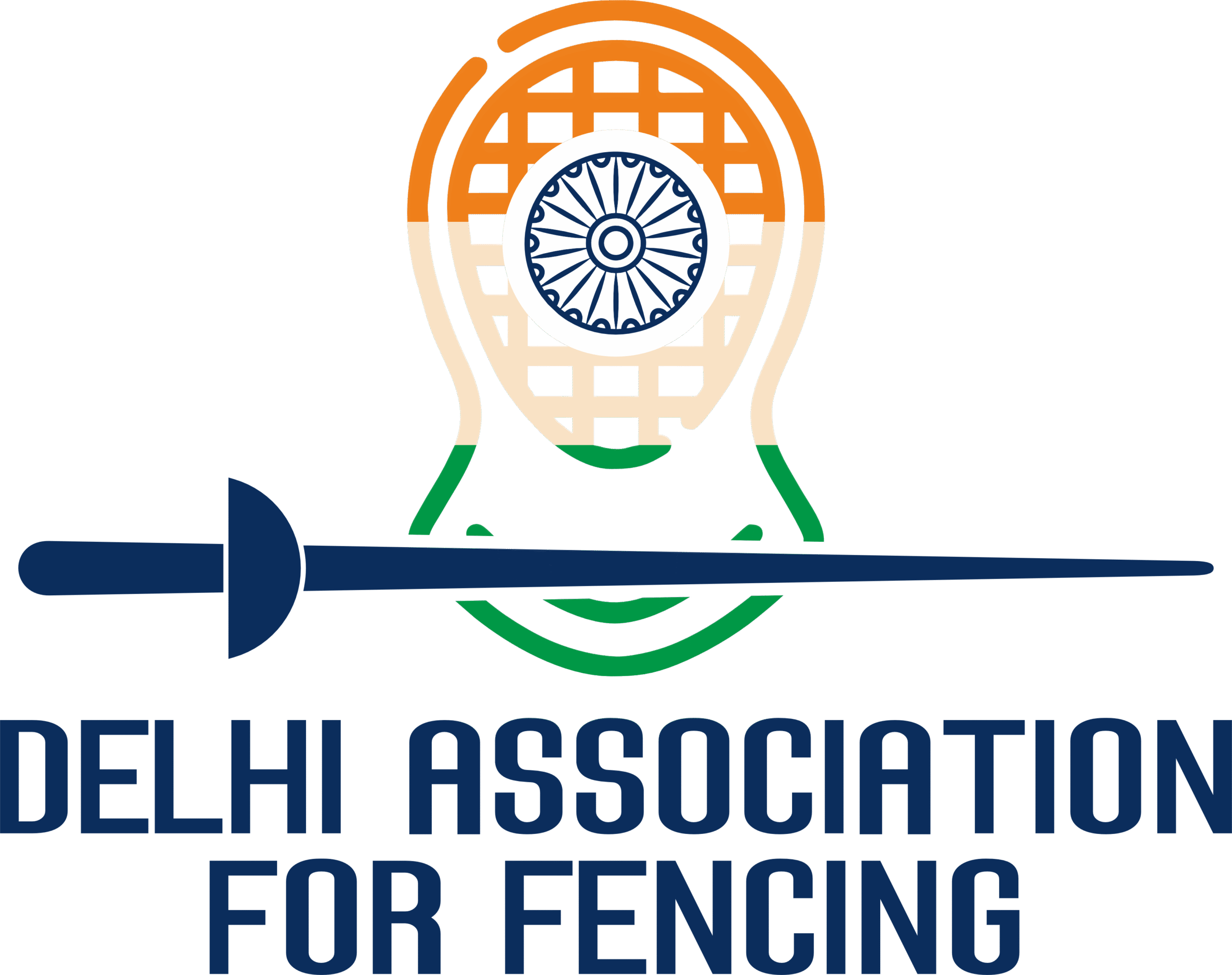 Delhi Association for fencing