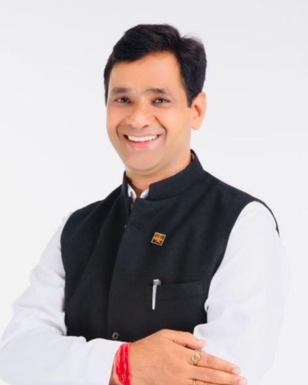 Dr. Sanjay Choudhary